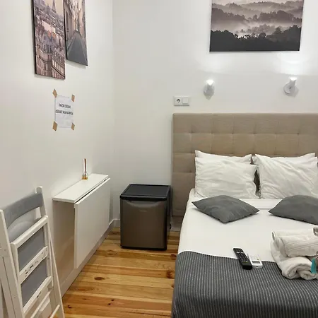 Antonio Pedro ホームステイ