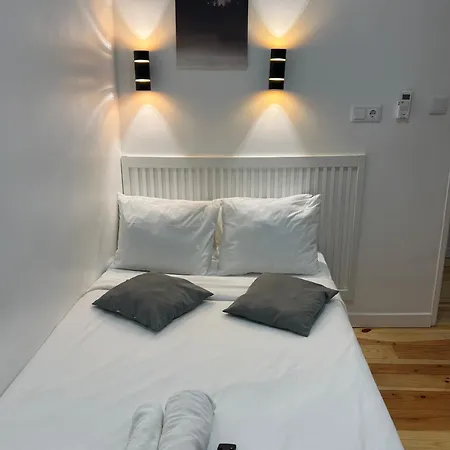 ホームステイ Antonio Pedro