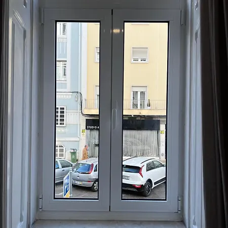 Antonio Pedro ホームステイ