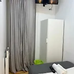 Antonio Pedro Проживание в семье