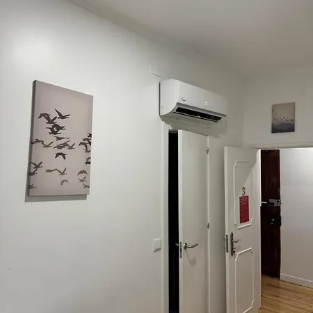 Antonio Pedro * Лісабон