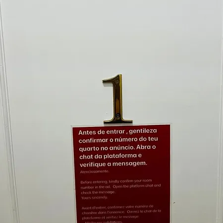 Ubytování v soukromí Antonio Pedro