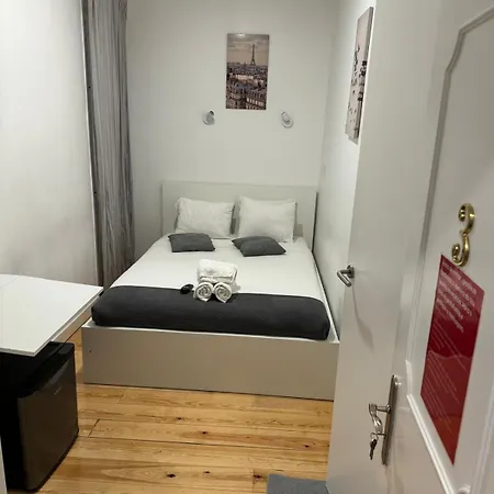 Проживання в сім'ї Antonio Pedro *