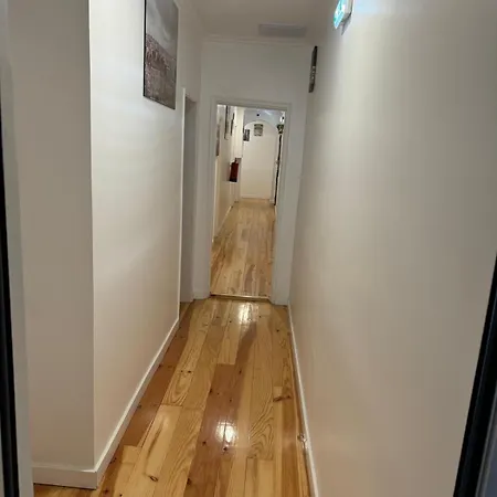 Antonio Pedro ליסבון