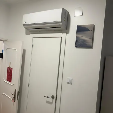 Antonio Pedro בית אירוח