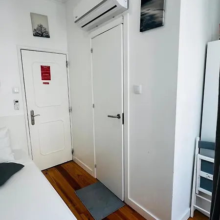 Ubytování v soukromí Antonio Pedro *