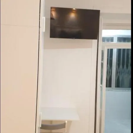 בית אירוח Antonio Pedro ליסבון