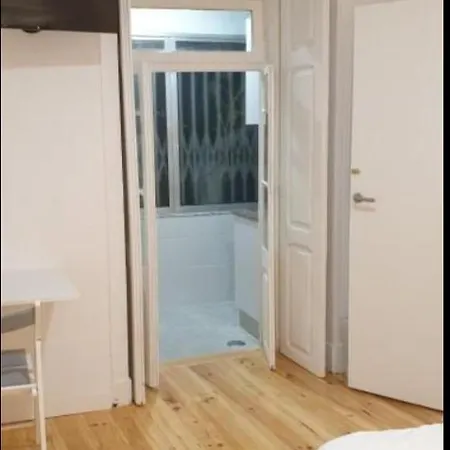 Antonio Pedro בית אירוח *