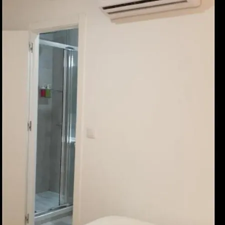 Antonio Pedro בית אירוח *