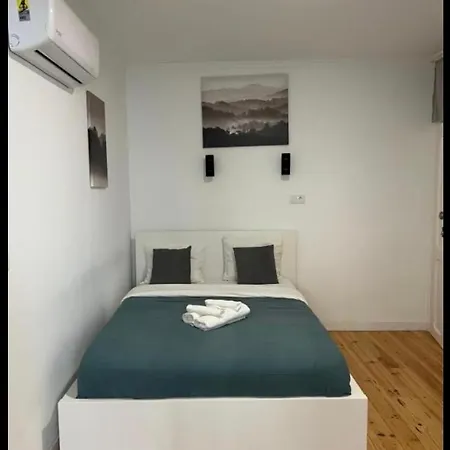 Antonio Pedro Lisboa