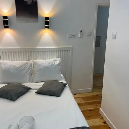 Antonio Pedro Лісабон