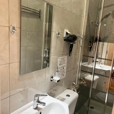 Ubytování v soukromí Antonio Pedro Lisboa