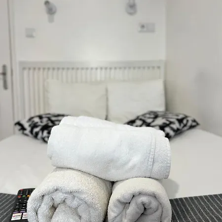 Antonio Pedro Ubytování v soukromí *