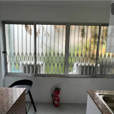 Ubytování v soukromí Antonio Pedro *