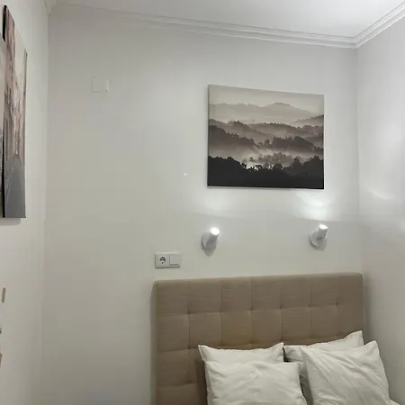 民宿 Antonio Pedro *