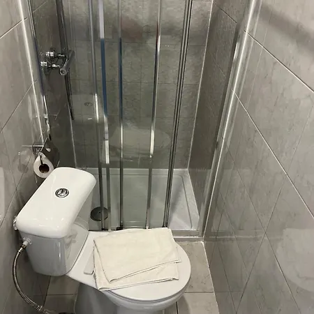 Antonio Pedro 民宿